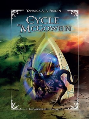 cover image of Le Cycle de McGowein